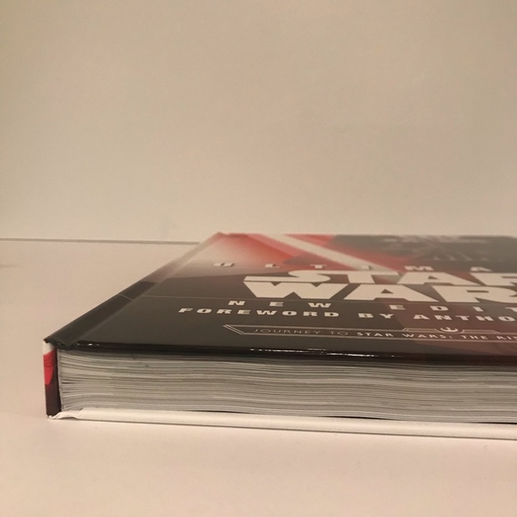 Ultimate Star Wars Encyclopedia New Edition - Picture 3 of 8